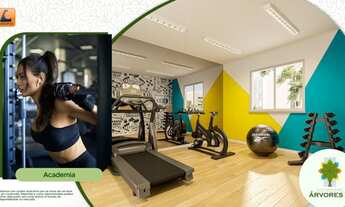 Imagem 6: Village das Árvores 2 | Casa Verde Amarela | Turu