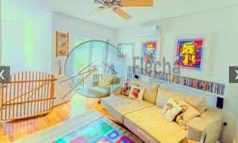 Imagem 7: ALTO DA BOA VISTA LINDA CASA COM ACABAMENTO FINO E QUINTAL 220M² - 3 suítes