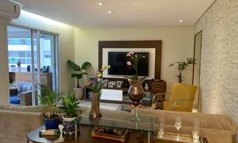 Imagem: Apartamento para venda tem 176 m2, 4 dormitórios