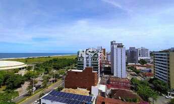 Imagem 6: Apartamento com Vista Mar