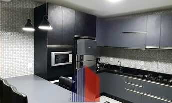 Imagem 2: Geminado no Nova Brasília