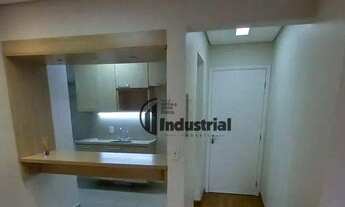 Imagem 6: Apartamento no Residencial Gran Club com 3 dormitórios à venda, 69 m² por R$ 499.000 - Bar