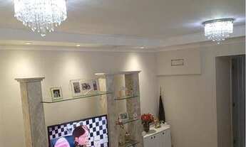 Imagem 2: Apartamento com 2 dormitórios á 350 metros do metrô Tucuruvi à venda, 56 m² por R$ 425.000