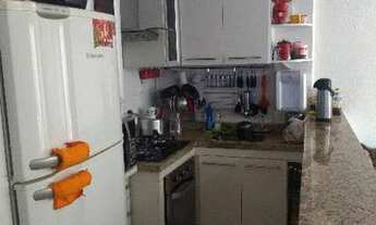 Imagem 4: Apartamento para venda tem 58 metros quadrados com 1 quarto em Campos Elíseos - São Paulo