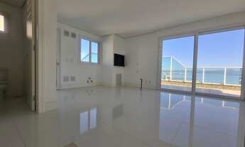 Imagem: Cobertura Duplex 4 suítes em Agronômica