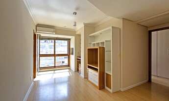 Imagem: Apartamento no Bairro Bom Fim, 1 quarto