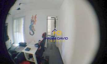 Imagem 6: Ótimo apartamento á venda na Saúde, próximo a estação do Metro Praça da Arvore