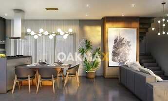 Imagem 4: SOBRADO 3 DORMITORIOS IRIRIU JOINVILLE