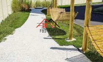 Imagem 7: Apartamento 3 quartos à venda Curicica, Rio de Janeiro - R$ 320.000