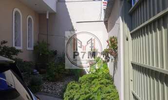 Imagem 2: São Paulo - Casa Padrão - Vila Leopoldina