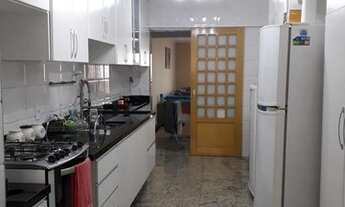 Imagem 4: Apartamento 145 metros com 3 quartos em Santana - São Paulo - SP