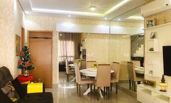 Imagem 4: Cuiabá - Casa de Condomínio - Ribeirão do Lipa