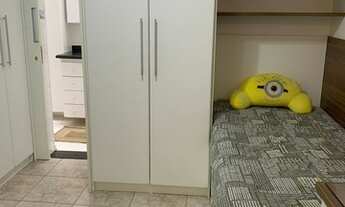 Imagem 4: Sobrado para venda tem 220 metros quadrados com 3 quartos em Santana - São Paulo - SP