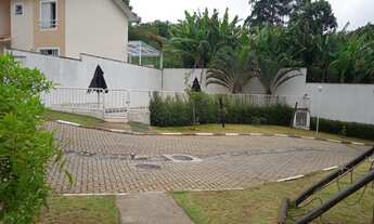 Imagem 7: Casa de condomínio - Granja Viana 95 metros quadrados com 3 quartos