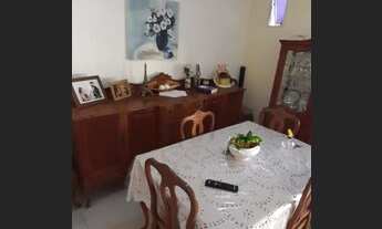 Imagem 2: Casa de vila para venda com 220 metros quadrados com 4 quartos em Stella Maris - Salvador