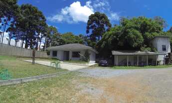 Imagem 7: Terreno ao lado da Renault