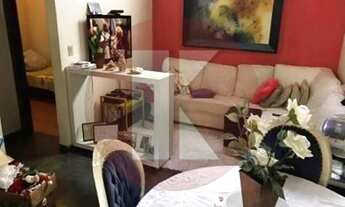 Imagem 3: Casa à venda, 3 quartos, 1 suíte, 3 vagas, Santa Amélia - Belo Horizonte/MG