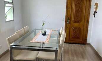 Imagem 3: Apartamento com 2 dormitórios à venda, 72 m² por R$ 500.000 - Vila Maria - São Paulo/SP