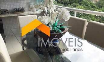 Imagem 1: Apartamento a venda 2/4 com quarto de serviço, 86 m2 em Patamares - Salvador - BA