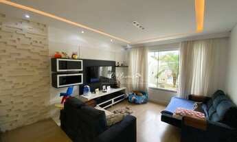 Imagem 5: Sobrado com 3 dormitórios à venda, 360 m² por R$ 1.100.000,00 - Afonso Pena - São José dos