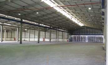 Imagem 5: SOROCABA - Galpão/Depósito/Armazém - IPORANGA