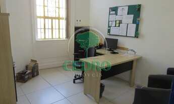 Imagem 7: Porto Alegre - Conjunto Comercial/Sala - Centro Histórico