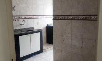 Imagem 3: Apartamento para venda com 58 metros quadrados com 2 quartos em Praça Seca - Rio de Janeir