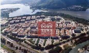 Imagem 6: Sala para alugar, 100 m² por R$ 5.500,00/mês - Barra da Tijuca - Rio de Janeiro/RJ