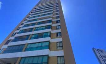 Imagem 2: EXCELENTE APARTAMENTO 3/4 - JARDIM APIPEMA - NASCENTE - DUAS VAGAS - PORTEIRA FECHADA - 79