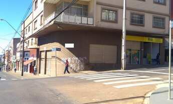 Imagem 2: Sala para alugar, 90 m² por R$ 3.800,00 - Centro - Londrina/PR