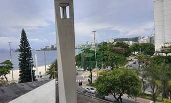 Imagem 2: Apartamento com 4 dormitórios à venda, 180 m² por R$ 2.000.000,00 - Icaraí - Niterói/RJ