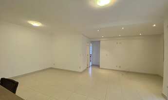 Imagem 4: Apartamento 02 dormitórios no centro Alphaville - 2 vagas - andar alto