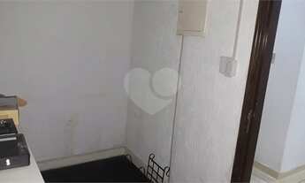 Imagem 7: Santo André - Conjunto Comercial/Sala - Centro