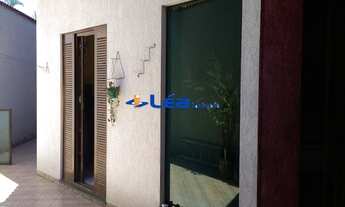 Imagem 4: Sobrado RESIDENCIAL em SUZANO - SP, JARDIM DOS IPÊS