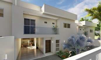 Imagem 2: Lindo Sobrado Com 03 Quartos Sendo 01 Suíte Alto Padrão no Goiânia2 - Venha Nos Visitar