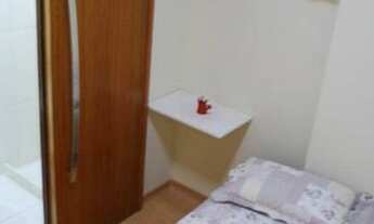 Imagem 5: Casa em Botafogo