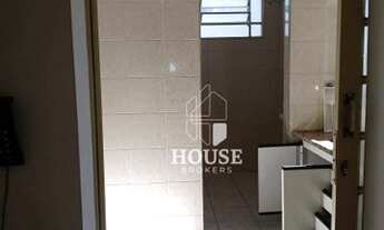 Imagem 6: Apartamento com 2 dormitórios para alugar, 62 m² por R$ 720,00/mês - Vila Ricci - Mogi Gua