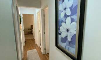 Imagem 3: Apartamento à venda no bairro Jardim Pau Preto - Indaiatuba/SP