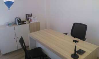 Imagem 6: Sala para alugar, 32 m² por R$ 1.500,00/mês - Santo Amaro - Recife/PE