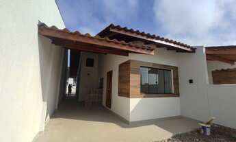 Imagem 3: Casa com 2 quartos sendo 1 suíte em Barra Velha