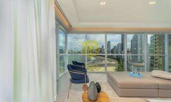 Imagem 4: Apartamento com 4 dormitórios à venda, 283 m² por R$ 12.000.000 - Centro - Balneário Cambo