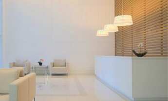 Imagem 2: Excelente sala no Ícone Business & Mall