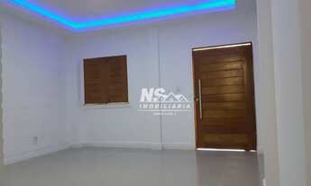 Imagem 5: Sobrado com 2 Suítes