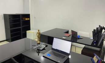 Imagem 6: Sala Comercial - Recreio dos Bandeirantes - Av. Pedro Moura