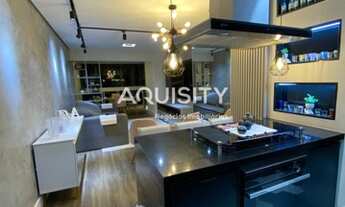 Imagem: Apartamento a venda 82m² - Vila Mariana