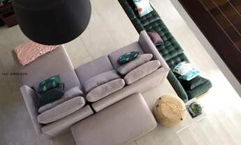 Imagem 5: Casa em Condomínio para Venda em Santana de Parnaíba, Tarumã, 4 dormitórios, 3 suítes, 5 b