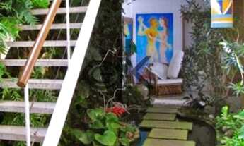 Imagem 6: EDK VENDE LINDA COBERTURA FRONTAL MAR - JARDIM OCEÃNICO - BARRA DA TIJUCA - RJ