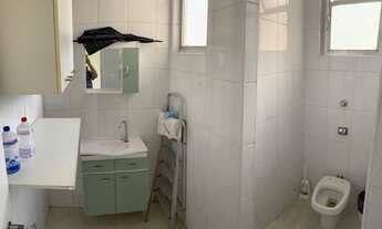 Imagem 2: Sala/Conjunto para venda com 58 metros quadrados em Bela Vista - São Paulo - SP