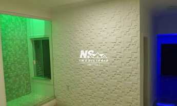 Imagem 7: Sobrado com 2 Suítes