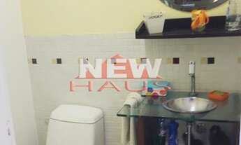 Imagem 5: CASA TÉRREA VILA ZELINA - SP